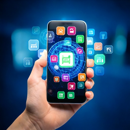 Mobile Application Development