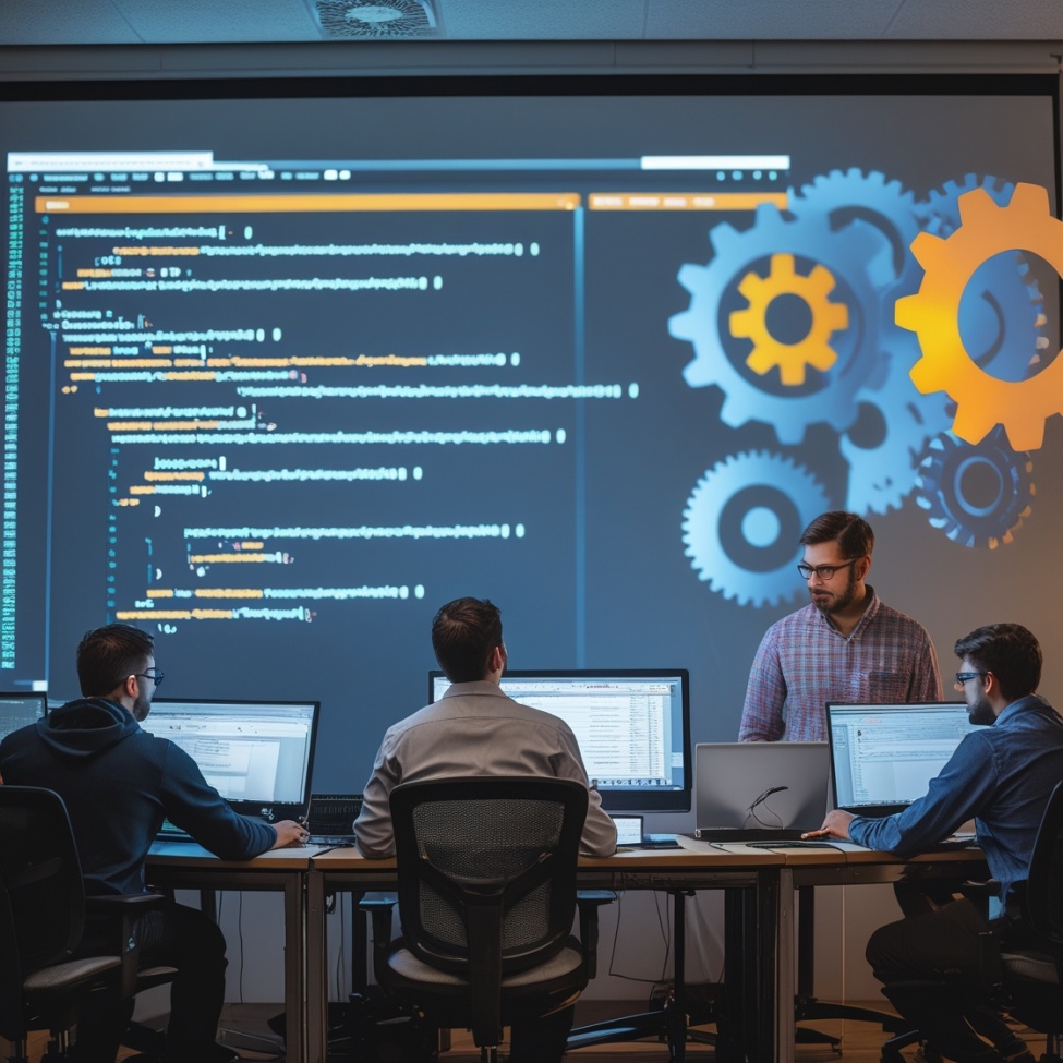 software Development