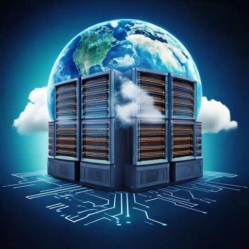 Web Designing and Hosting